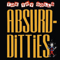 Toy Dolls - Absurd-ditties - Vinyl Record