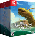Swi The Wandering Village Collectors Edition - Swi The Wandering Village Collectors Edition - Video Game