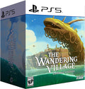 PS5 The Wandering Village Collectors Edition - PlayStation - Video Game