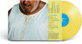 Caramel - Light Yellow [Colored Vinyl] (Ylw) Vinyl Record