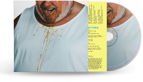 Coach Party - Caramel - Music CD