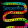 Revolutionary Snake Ensemble - Serpentine - Music CD