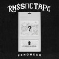 Penomeco - Rnssnc Tape - Music CD