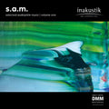 S.a.m. - Selected Audiophile Vol. 1 / Var - S.a.m. - Selected Audiophile Vol. 1 / Var - Vinyl Record