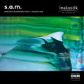 S.A.M. - Selected Audiophile Vol. 1 / Var [180 Gram] Vinyl Record