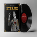 Eterno (Gate) [LP] Vinyl Record