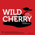Ichillin' - Wild Cherry - Music CD