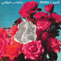Death & Love [2 LP Blue & Pink] Vinyl Record