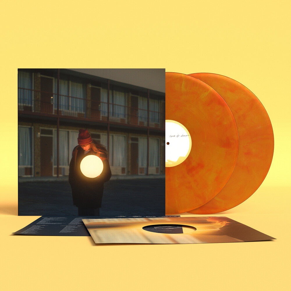 Life You Save [Colored Vinyl] Vinyl Record