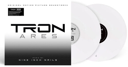 Nine Inch Nails - Tron: Ares - O.s.t. - Vinyl Record