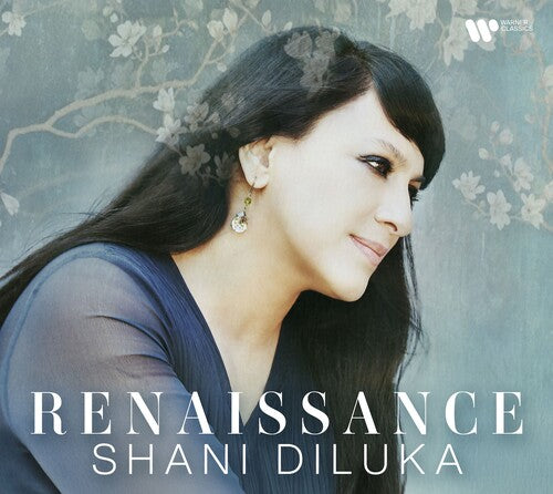 Diluka,shani - Renaissance - Music CD