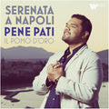 Serenata A Napoli Music CD