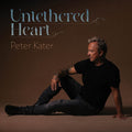 Kater,peter - Untethered Heart - Music CD