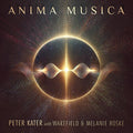 Kater,peter / Wakfield / Melanie Roske - Anima Musica - Music CD