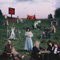 Last Dinner Party - From The Pyre [Digipak]