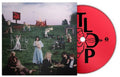 Last Dinner Party - From The Pyre - Music CD