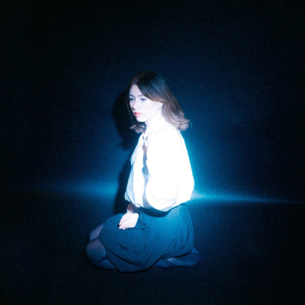 Dark Sky Reserve (Blue) [Colored Vinyl] [Indie Exclusive] Vinyl Record