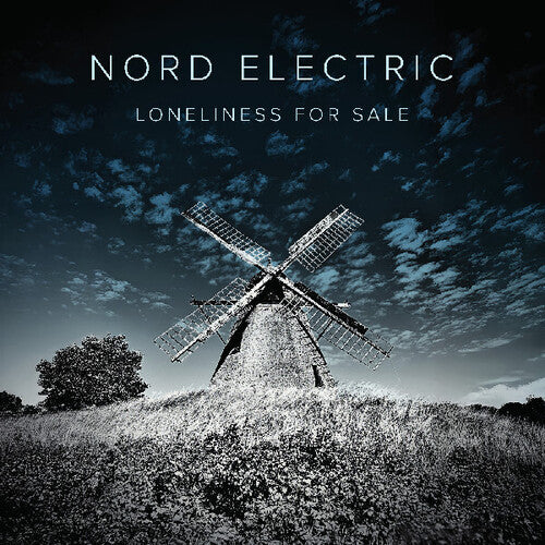 Nord Electric - Loneliness For Sale - Vinyl Record