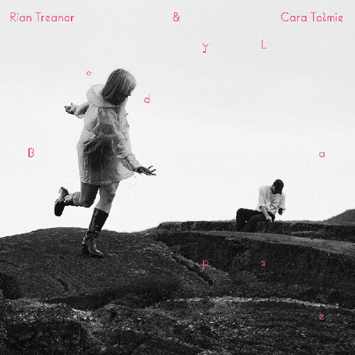 Treanor,rian / Tolmie,cara - Body Lapse - Vinyl Record