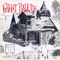 Gitter,dean - Ghost Ballads - Vinyl Record