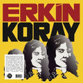 Koray,erkin - Erkin Koray - Vinyl Record