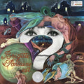 Brigitte Fontaine Est Folle Music CD