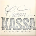 Kassa Overall - Cream - Vinyl Record