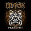 Centinex - With Guts & Glory - Music CD
