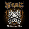 With Guts & Glory Music CD