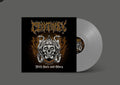 Centinex - With Guts & Glory - Silver - Vinyl Record