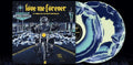 Love Me Forever: Tribute Motorhead / Var [LP] Vinyl Record