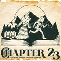 Chapter 23 [LP] Vinyl Record
