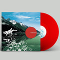 Love Of Life - Red [Colored Vinyl] (Red) Vinyl Record