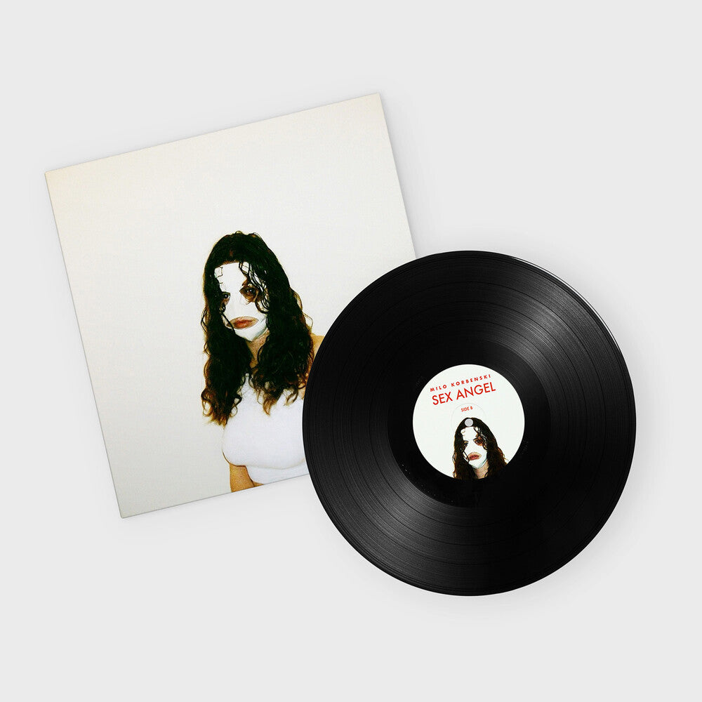Sex Angel [LP] Vinyl Record