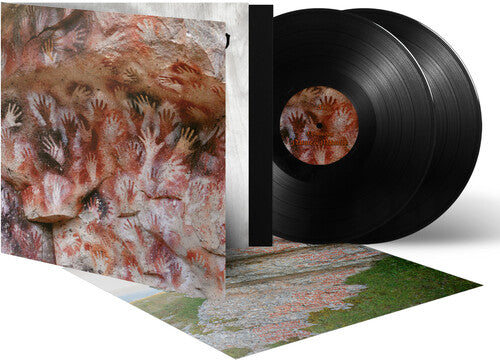 Fauna - Ochre & Ash - Vinyl Record