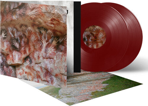 Fauna - Ochre & Ash - Vinyl Record