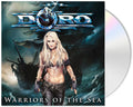 Doro - Warriors Of The Sea - Music CD