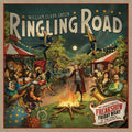 Ringling Road (10th Year Anniversary) [LP] Vinyl Record