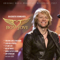 Bon Jovi - Acoustic Evening With / Radio Broadcast [CD]