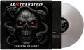Leaether Strip - Rebirth Of Agony - Vinyl Record