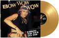 Bow Wow Wow - Barking Mad Tour - Live 1998 - Vinyl Record