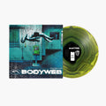 Deadwired [Colored Vinyl] (Grn) Vinyl Record