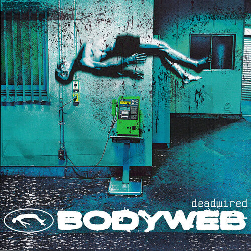 Bodyweb - Deadwired - Music CD