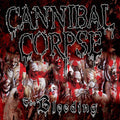 Cannibal Corpse - Bleeding [CD]