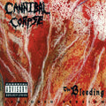 Cannibal Corpse - Bleeding - Music CD