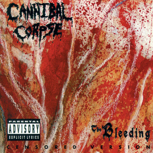 Cannibal Corpse - Bleeding - Music CD