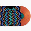 Jungle Fire - Jambu - Vinyl Record