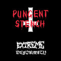 Pungent Stench - Extreme Deformity - Music CD