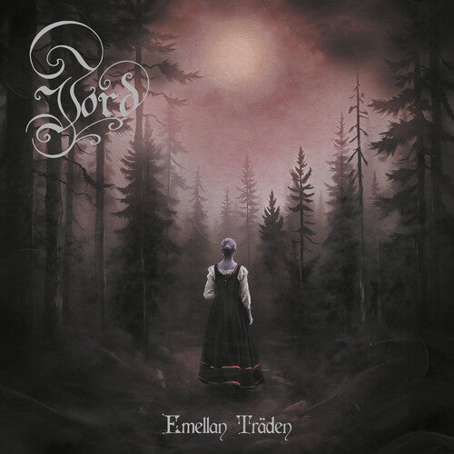 Jord - Emellan Traden - Music CD