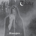 Taake - Over Bjoergvin Graater Himmerik - Music CD
